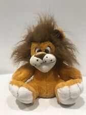 Paws lion soft for sale  ABERTILLERY