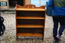 Edwardian antique pine for sale  HINDHEAD