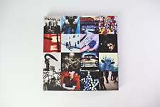 U2 - Achtung Baby on Mercury Interscope Ltd 20th Anniversary Box Set Reissue comprar usado  Enviando para Brazil