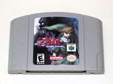 The Legend of Zelda Twilight Princess Link Deluxe jogo para N64 NTSC-U/C EUA CA comprar usado  Enviando para Brazil