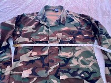 Army coat reproduction for sale  FRESHWATER