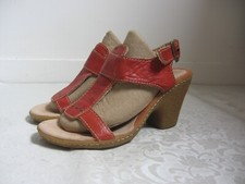 Sandale cuir camper d'occasion  Paris X