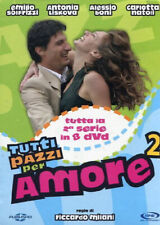 Dvd tutti pazzi usato  Senago