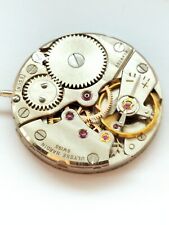 Ulysse Nardin N 115 S watch movement, Work Conditions    (R-1046) comprar usado  Enviando para Brazil