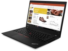 Lenovo thinkpad t490s gebraucht kaufen  Hannover