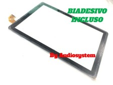 Vetro touch screen usato  Italia