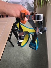 Child rock climbing for sale  READING