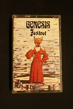 Foxtrot genesis cassette d'occasion  Beaune