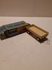 Corgi toys 100 usato  Casalmaggiore