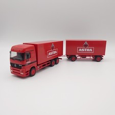 Herpa 147682 mercedes gebraucht kaufen  Koblenz