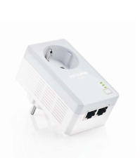 TP-Link Powerline TL-PA4020p AV600 V4.0 Netzwerk 600 Mbit/s LAN Adapter comprar usado  Enviando para Brazil