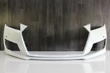 Stoßstange audi 2014 gebraucht kaufen  Küps