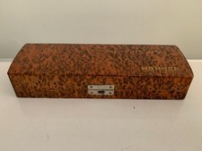Ancienne boite harmonica d'occasion  France