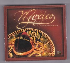 Musica mexico the usato  Italia