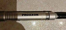 Proxxon 28620 biegewelle gebraucht kaufen  Viersen