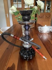 Wasserpfeife shisha nargile gebraucht kaufen  Duisburg
