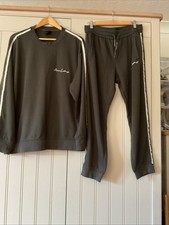 Armani mans track for sale Armani mans track for sale  PLYMOUTH