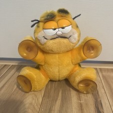 Vintage garfield window for sale  Hurricane