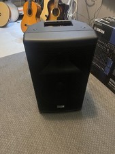 Cassa amplificata italian usato  Napoli