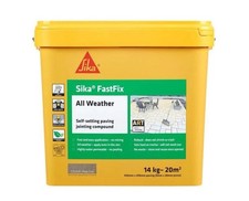 Everbuild sika fastfix for sale  LIVERPOOL