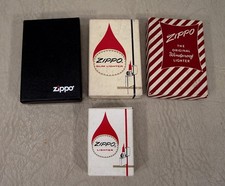 Zippo lighter boxes for sale  Tonopah
