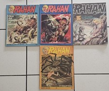 Lot rahan d'occasion  Marseille XIV