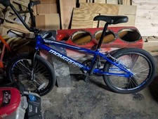 Mongoose title pro for sale  Colorado Springs