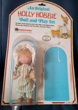 holly hobbie amy doll for sale  Boylston