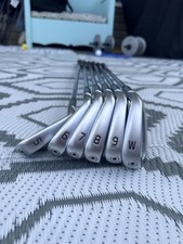 Ping blueprint iron for sale  Taylorsville