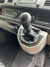 Transporter 6.1 genuine for sale  WORCESTER