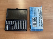 Profi torx knarrenkasten gebraucht kaufen  Bremen