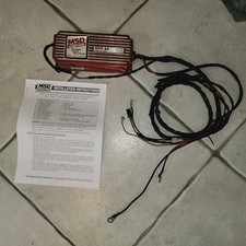 Msd ignition spark for sale  Coral Springs