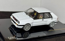 Lancia delta integrale usato  Monteroni d'Arbia