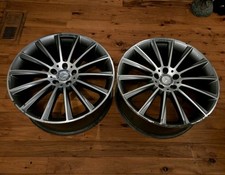 Genuine mercedes amg for sale  Alpine