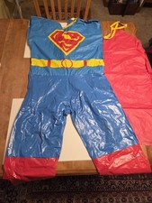 1976 halloween superman for sale  Julian