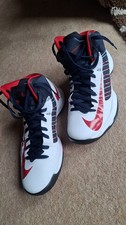 Nike hyperdunk 2012 for sale  NEWCASTLE UPON TYNE