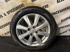 Toyota yaris alloy for sale  GLASGOW