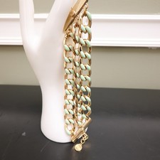 Graziano bracelet curb for sale  New York