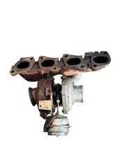 Turbina fiat croma usato  Pozzallo
