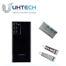 Vitre arrière samsung d'occasion Vitre arrière samsung d'occasion  Aubervilliers