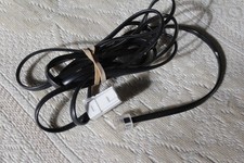 Rj11 plug male for sale  OXFORD
