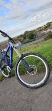Kona stab supreme for sale  BRISTOL