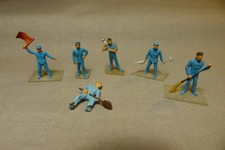 Lot personnages personnel d'occasion  Villeneuve-d'Allier