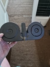 Airsoft drum mag for sale  BARNSLEY