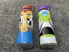 Disney buzz woody for sale  HUNTINGDON