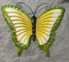 Metal butterfly wall for sale  Melbourne