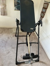 Inversion table hangups for sale  SEVENOAKS