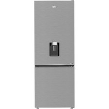 Beko b3rcne564hdxb frigorifero usato  Villalba