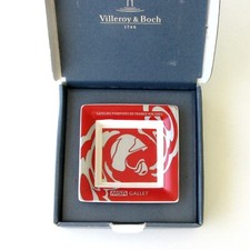 Villeroy boch coupelle d'occasion  Saint-Sorlin-en-Valloire
