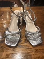 Quiz silver diamante for sale  NEWARK